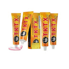 Pack 5 - CRÈME TKTX GOLD
