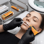 Pack 5 - CRÈME TKTX GOLD