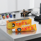 CRÈME TKTX GOLD