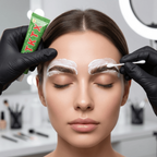 CRÈME TKTX VERT