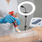 Pack 5 - CRÈME TKTX RED