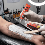 Pack 5 - CRÈME TKTX RED