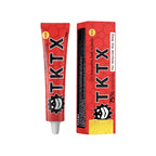 CRÈME TKTX RED