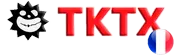 TKTX OFFICIEL FRANCE